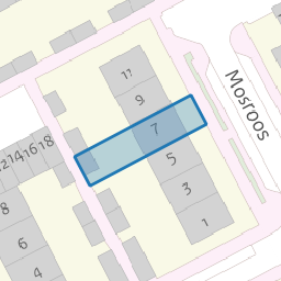 Perceel BKL01-B-6961