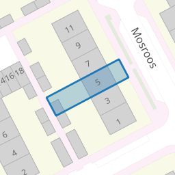 Perceel BKL01-B-6962