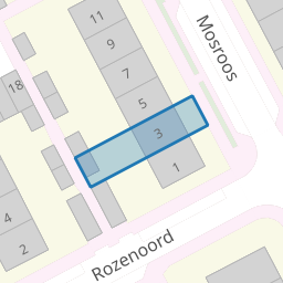 Perceel BKL01-B-6963