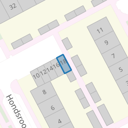 Perceel BKL01-B-6965