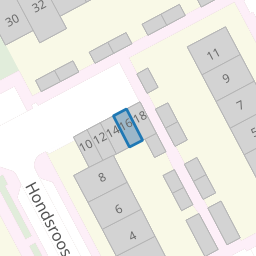 Perceel BKL01-B-6966