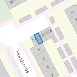 Perceel BKL01-B-6968