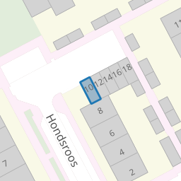 Perceel BKL01-B-6969