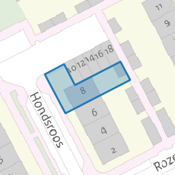 Perceel BKL01-B-6970