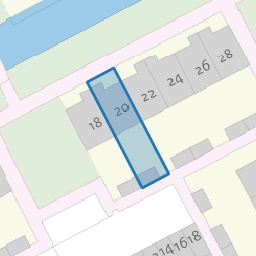 Perceel BKL01-B-6978