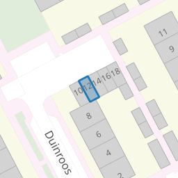 Perceel BKL01-B-6983