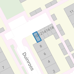 Perceel BKL01-B-6984