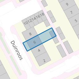 Perceel BKL01-B-6986