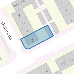 Perceel BKL01-B-6988