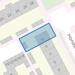 Perceel BKL01-B-6989