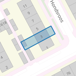 Perceel BKL01-B-6993