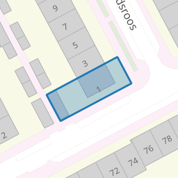 Perceel BKL01-B-6994