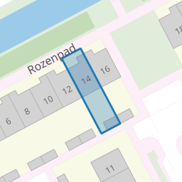 Perceel BKL01-B-6996