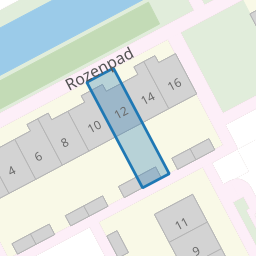 Perceel BKL01-B-6997