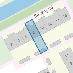 Perceel BKL01-B-6999