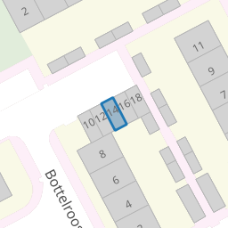 Perceel BKL01-B-7005