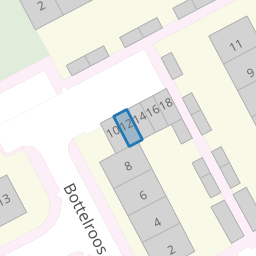 Perceel BKL01-B-7006