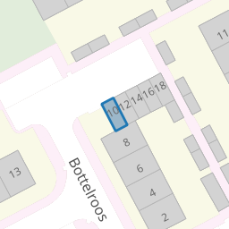 Perceel BKL01-B-7007