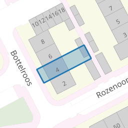 Perceel BKL01-B-7010