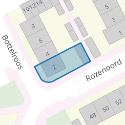 Perceel BKL01-B-7011