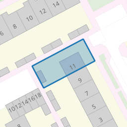 Perceel BKL01-B-7012