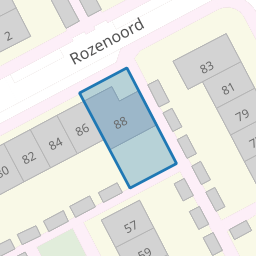 Perceel BKL01-B-7018