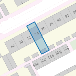 Perceel BKL01-B-7025