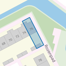 Perceel BKL01-B-7039