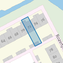 Perceel BKL01-B-7041