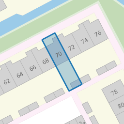 Perceel BKL01-B-7042