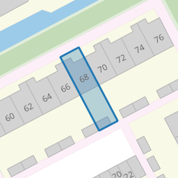 Perceel BKL01-B-7043