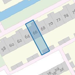 Perceel BKL01-B-7044