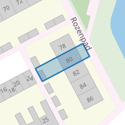 Perceel BKL01-B-7050