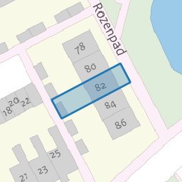 Perceel BKL01-B-7051