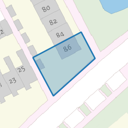 Perceel BKL01-B-7053