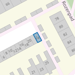 Perceel BKL01-B-7054