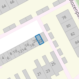 Perceel BKL01-B-7055