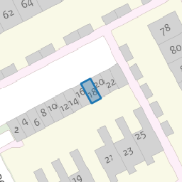 Perceel BKL01-B-7057