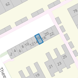 Perceel BKL01-B-7058