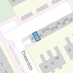 Perceel BKL01-B-7064