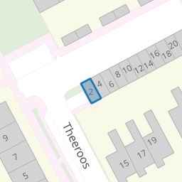 Perceel BKL01-B-7065