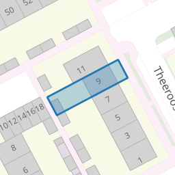 Perceel BKL01-B-7073