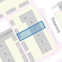 Perceel BKL01-B-7074