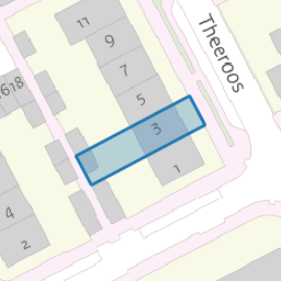 Perceel BKL01-B-7076