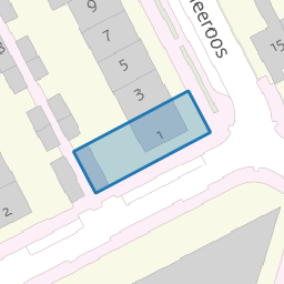 Perceel BKL01-B-7077