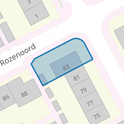 Perceel BKL01-B-7078