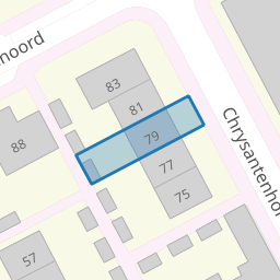 Perceel BKL01-B-7080