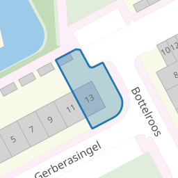 Perceel BKL01-B-7083