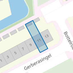 Perceel BKL01-B-7084