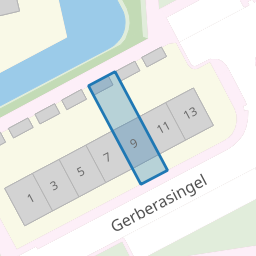 Perceel BKL01-B-7085